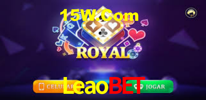 Download de APK seguro na Leaobet