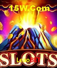 Slots com jackpots e giros grátis na Leaobet
